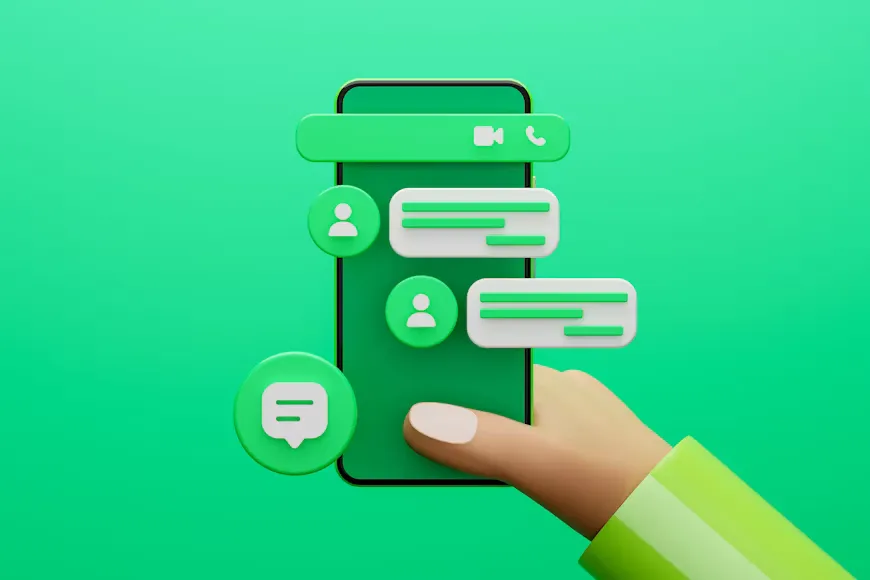 Template Bot WhatsApp